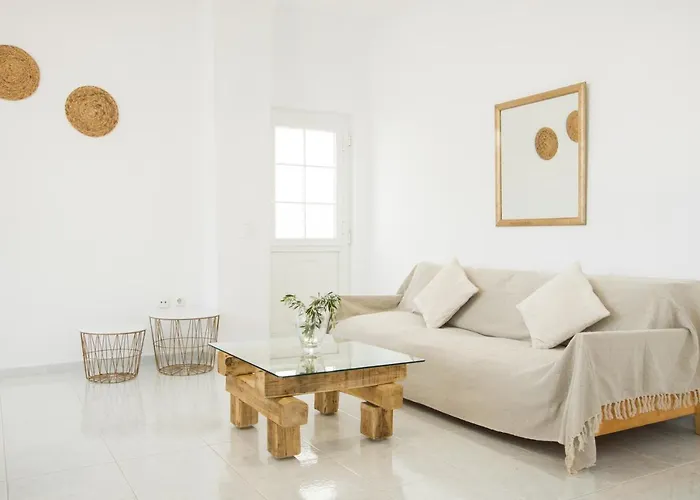 Amalthia Villa