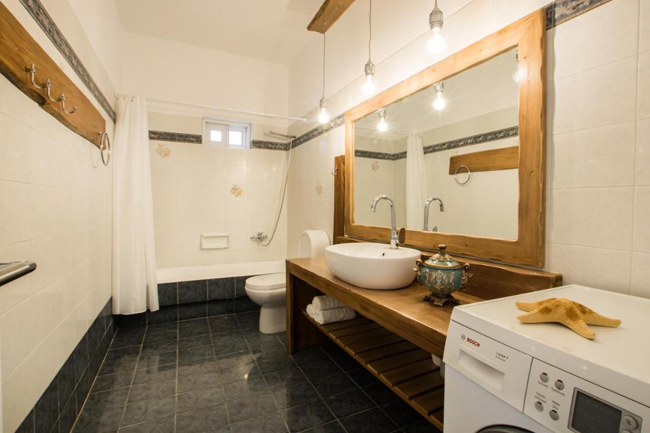 Appartement Amalthia