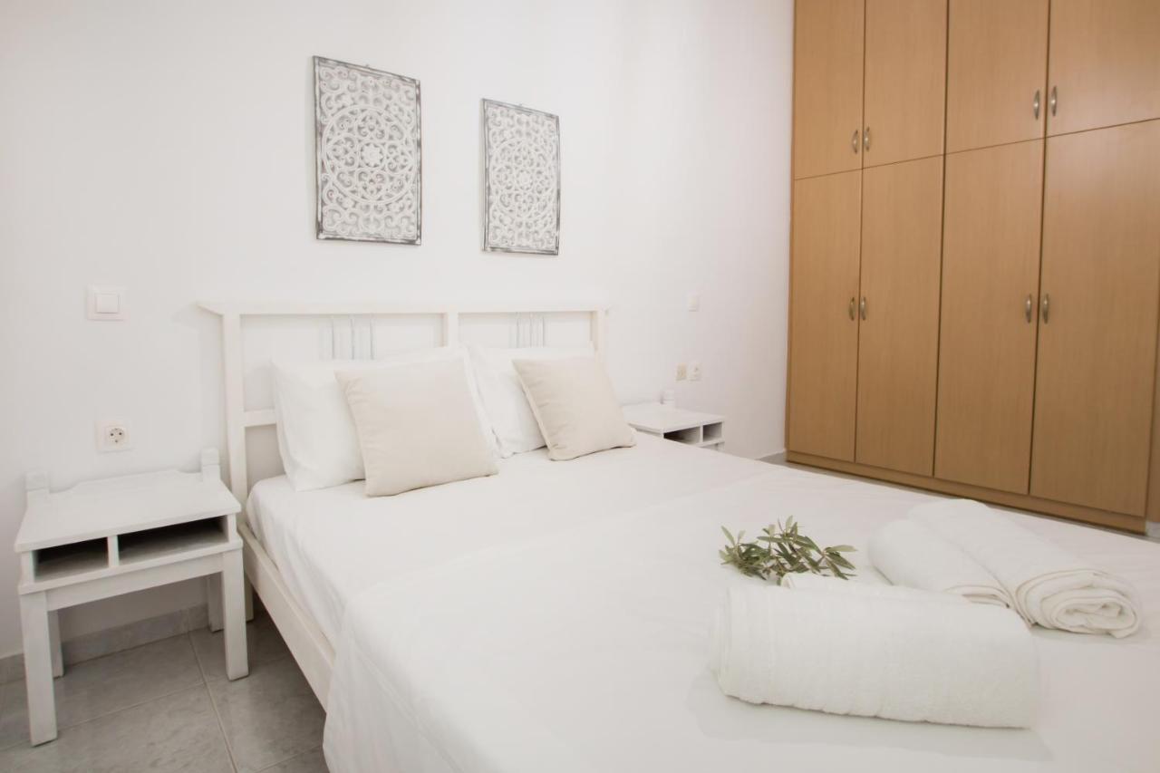 Appartement Amalthia Karpathos
